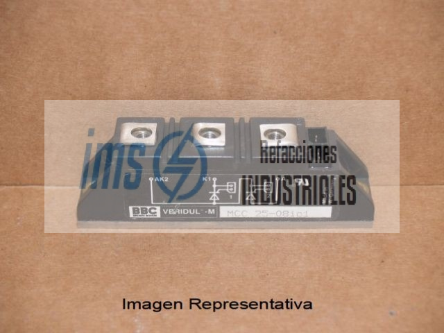 MCC25-12IO8