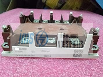SKIM350GD128DMV1