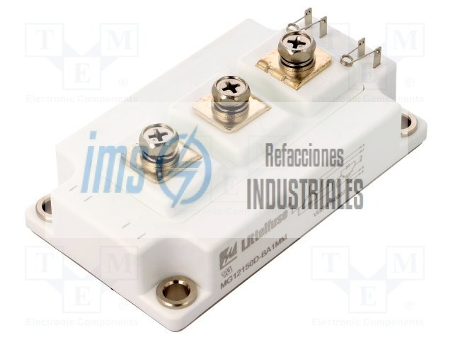 MG12400D-BN2MM