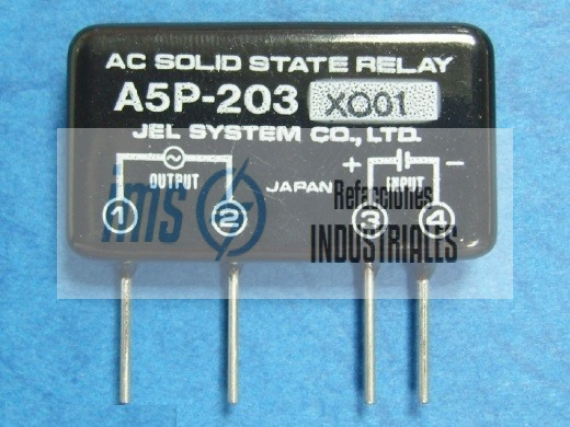 A5P-203