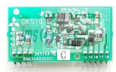 DK-510