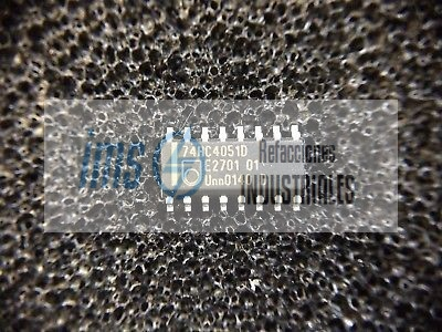 74HC4051D