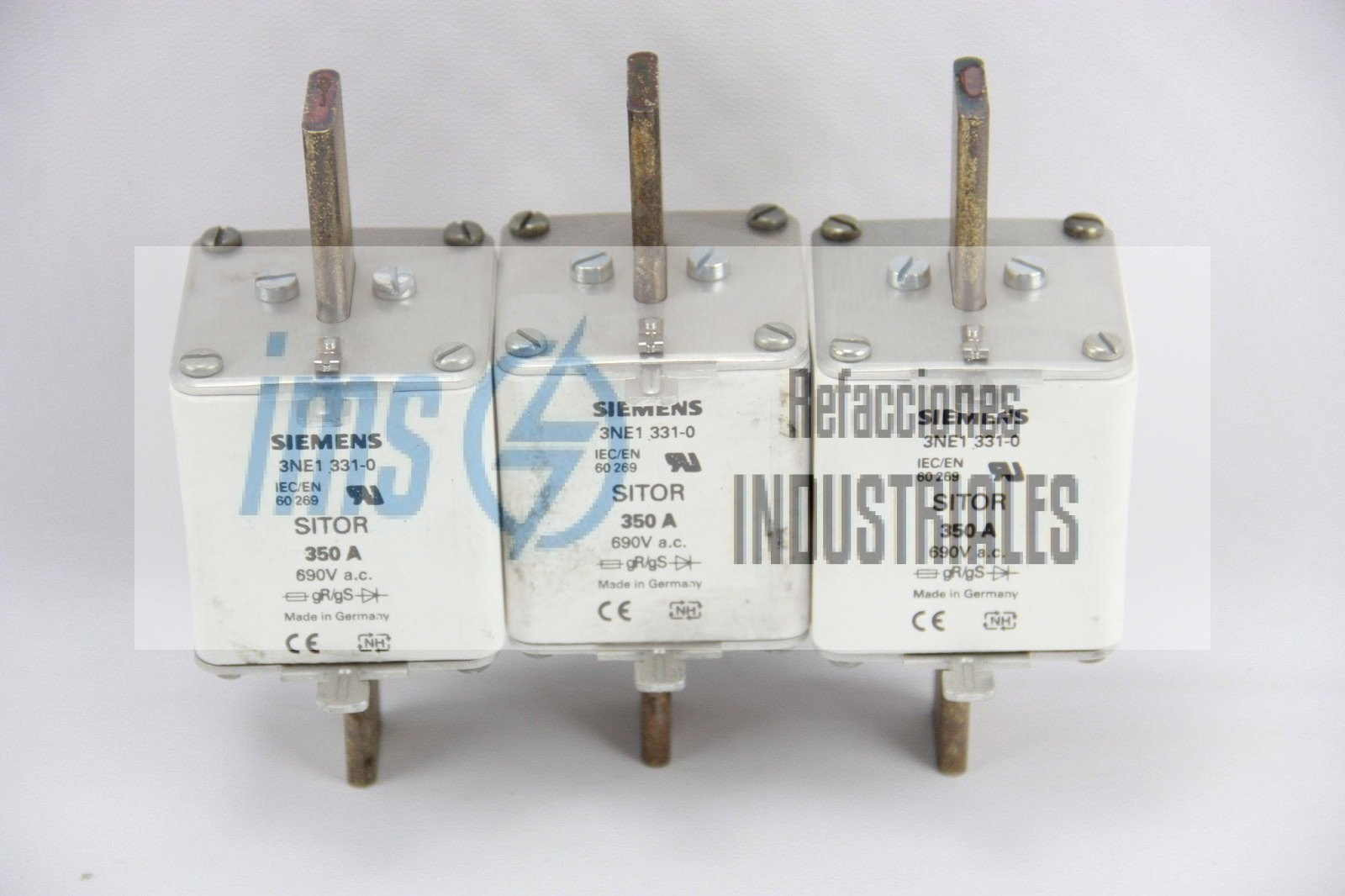 3NE1331-0