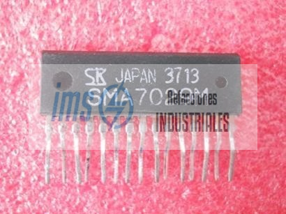 SMA7029M