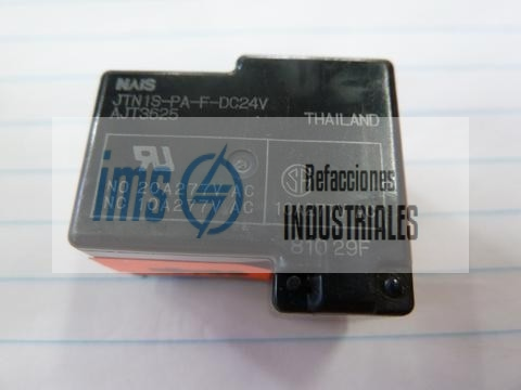 JTN1S-PA-F-DC24V