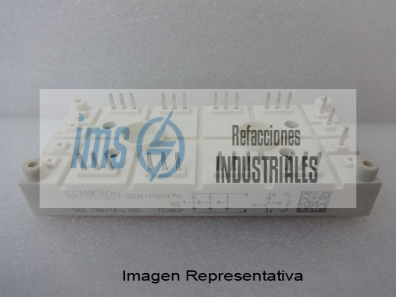 SKD146/16-L140