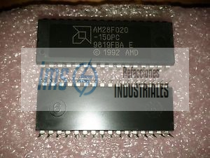 AM28F020