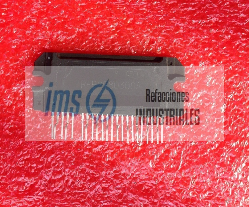 IREBM980308A