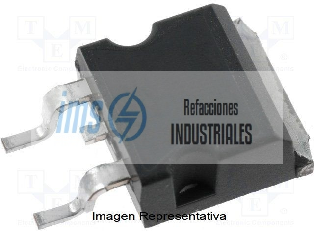 IRGS30B60KPBF