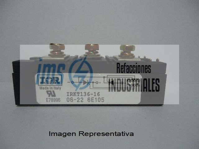 IRKT136/14