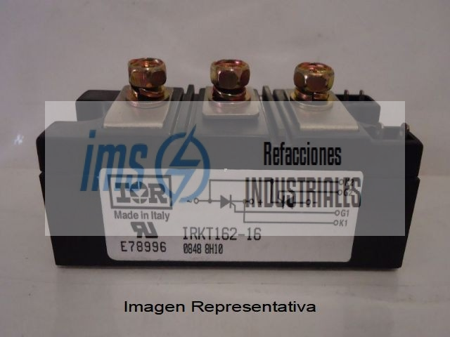 IRKT162-14 IRKT162-14