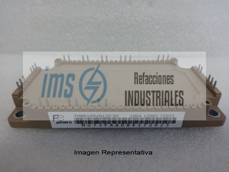 7MBR100VN120-54