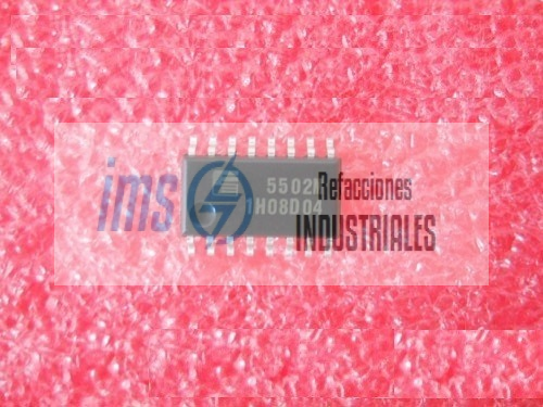 FA5502M