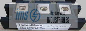 FRD100CA120