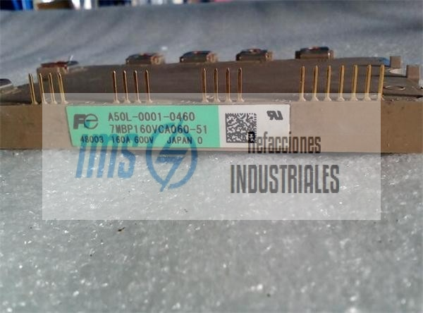 7MBP160VCA060-51