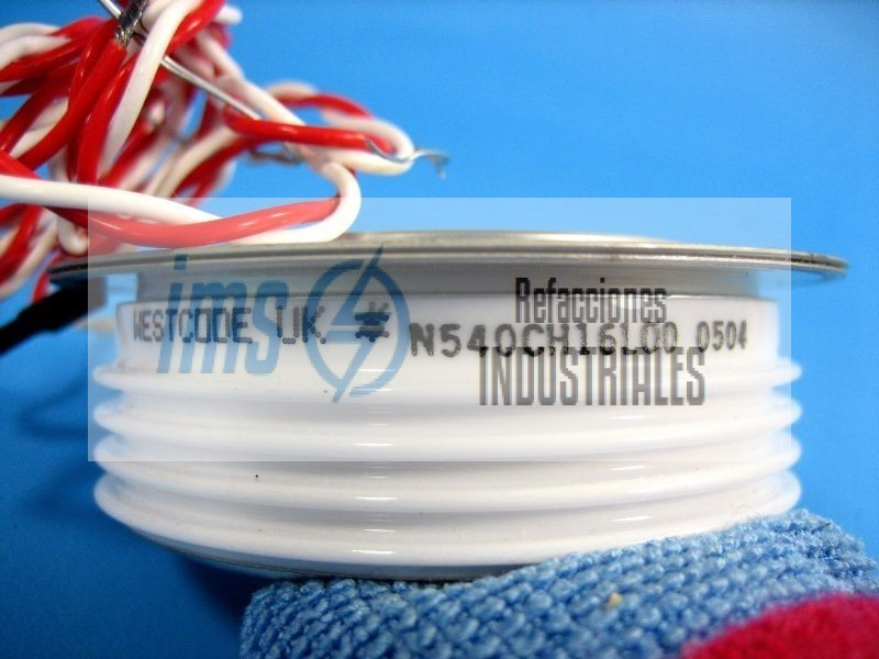 N540CH16L00