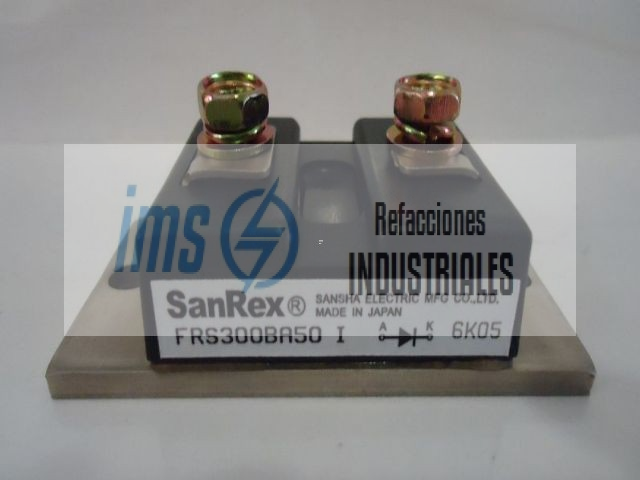 FRS300BA50