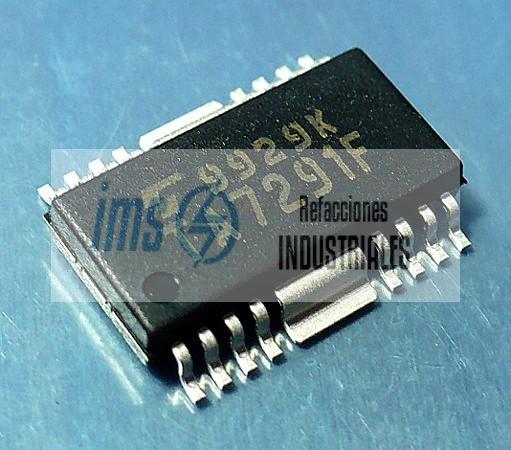 TA7291F