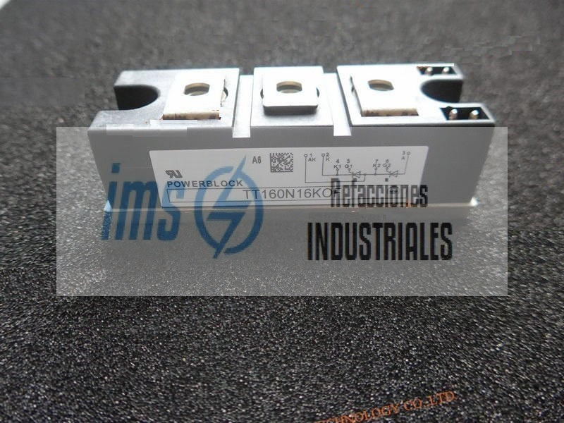 TT160N16KOF