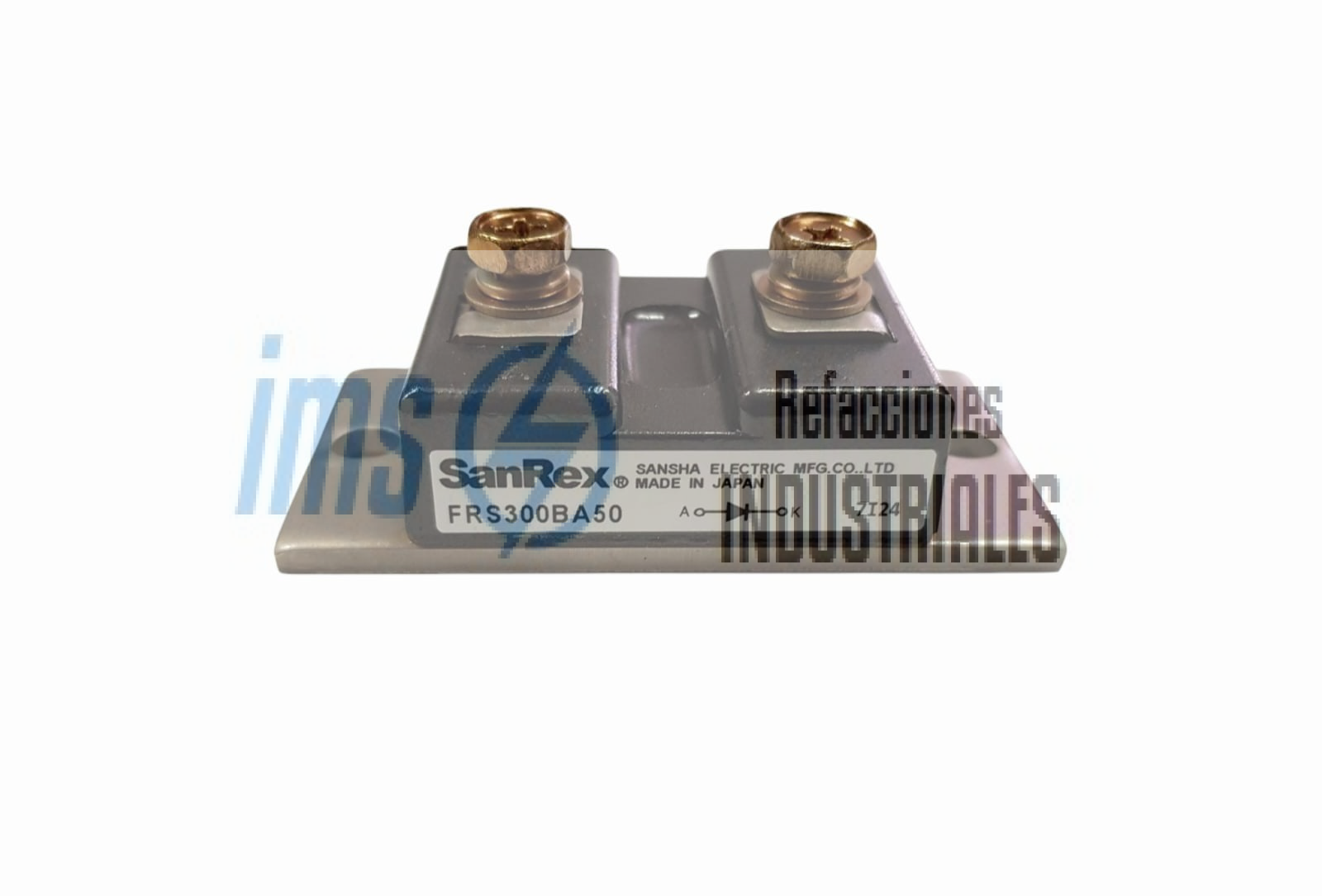 FRS300BA50