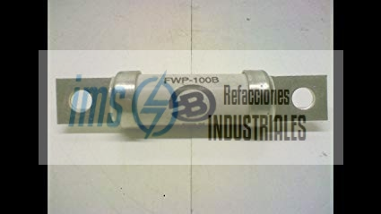 FWP-100B