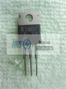 2SK1807