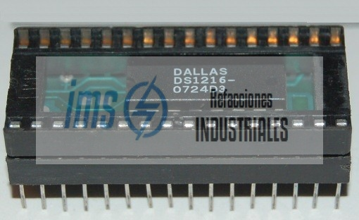 DS1216B