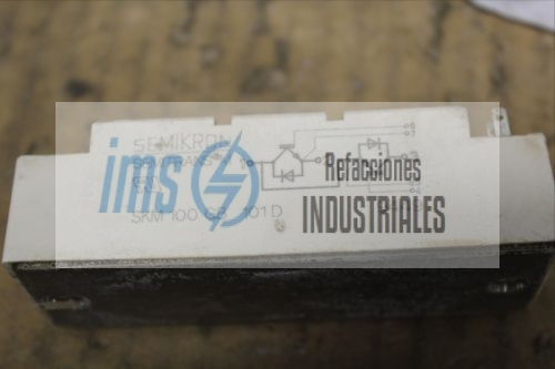 SKM100GB101D