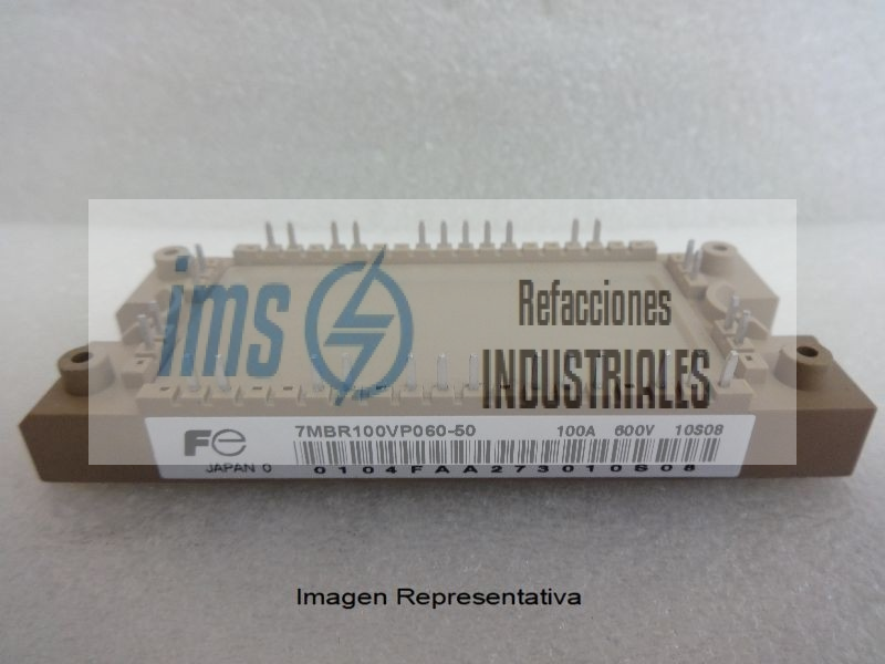 7MBR100VP060
