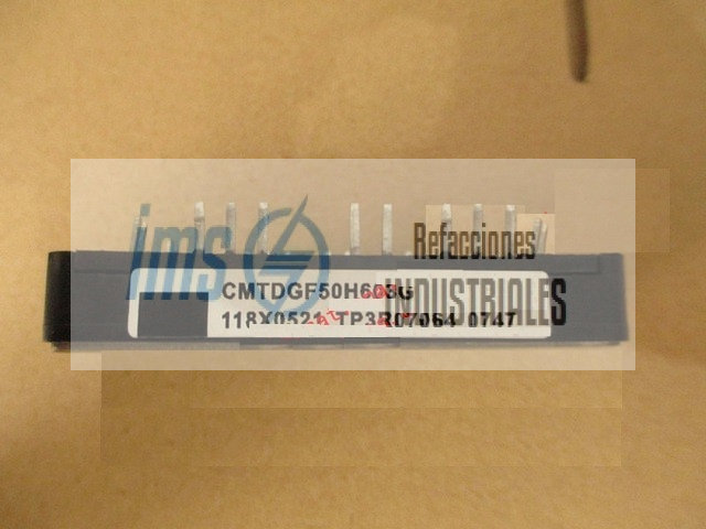 CMTDGF50H603G