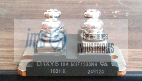 IXA60IF1200NA