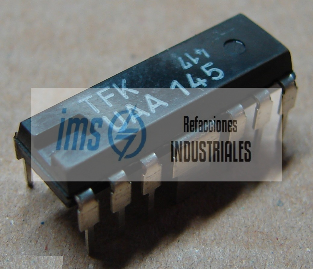 UAA145