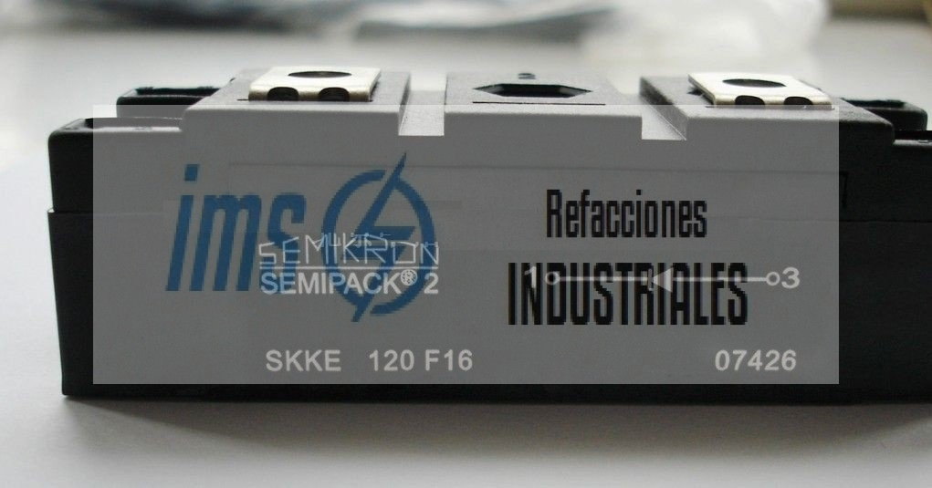 SKKE120F16