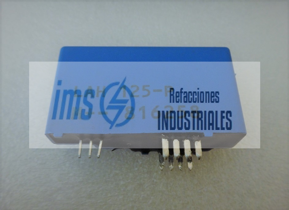 LAH125-P