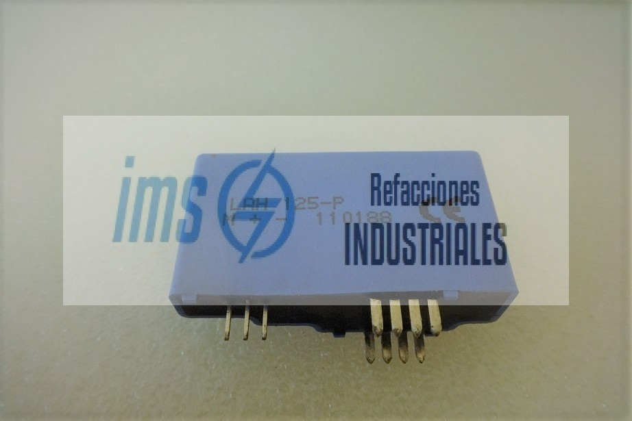 LAH125-P