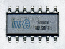 HC74AG
