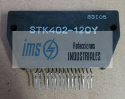 STK402-120Y