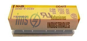 DS4E-S-DC5V