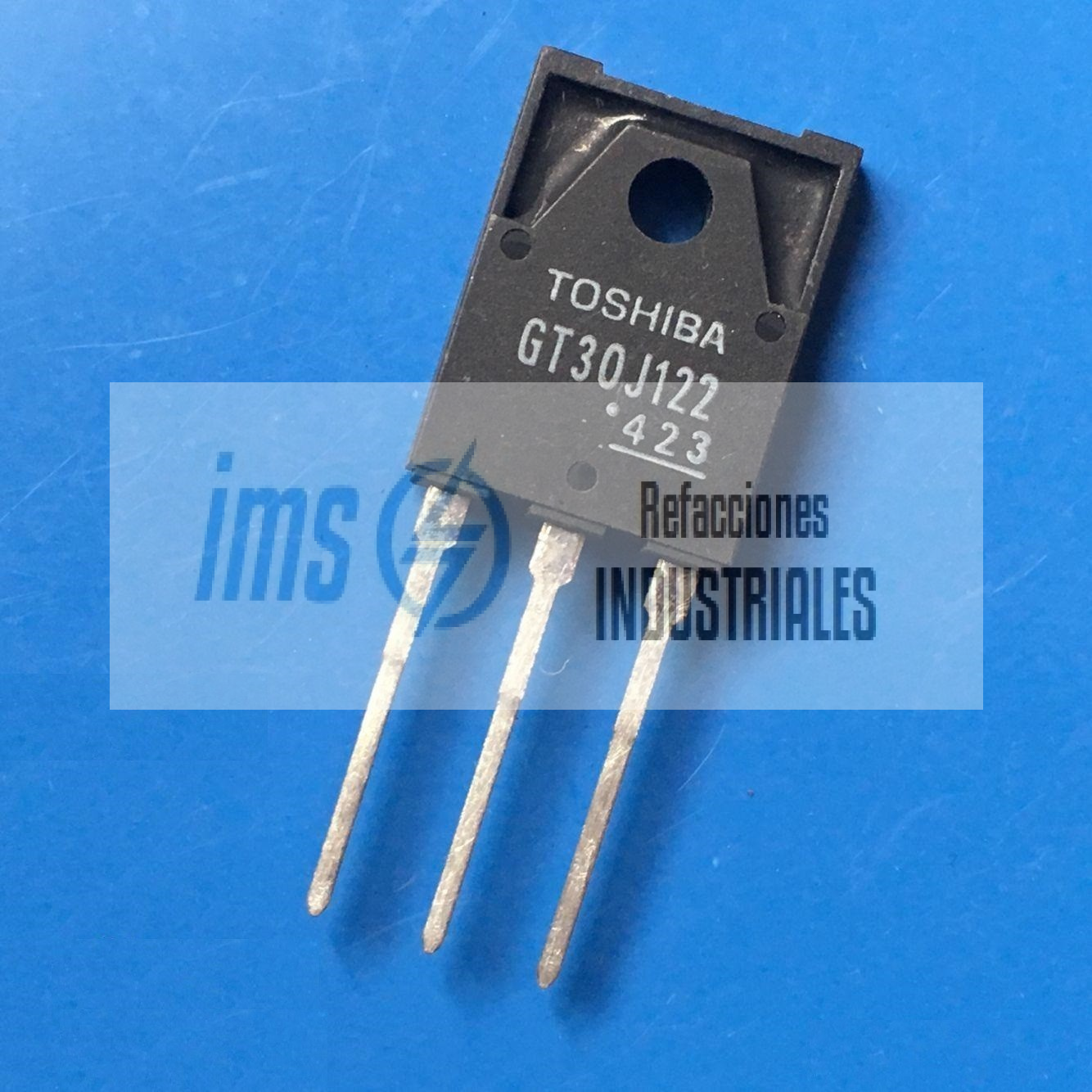 GT30J122
