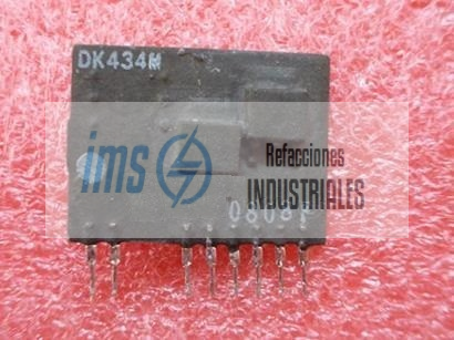 DK434M