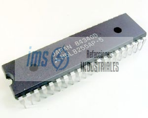 M5L8255AP-5
