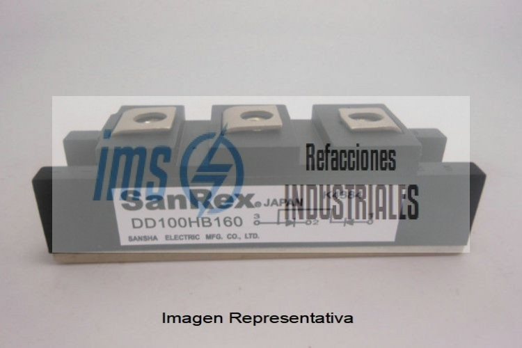 DD100HB120