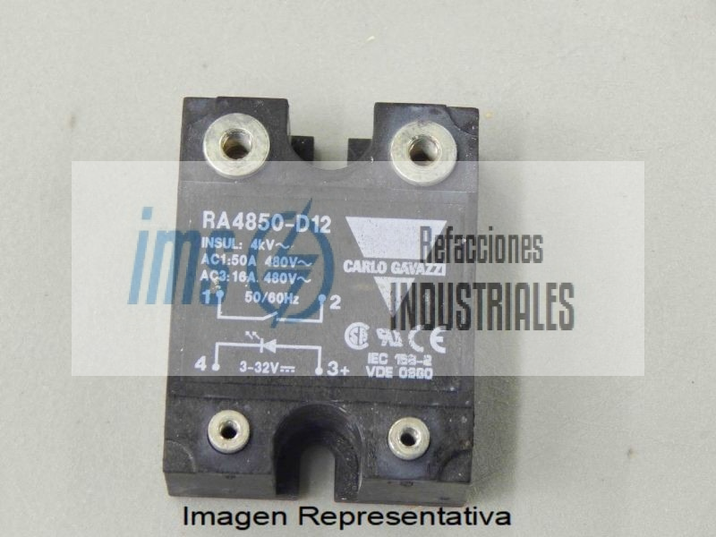 RA4850