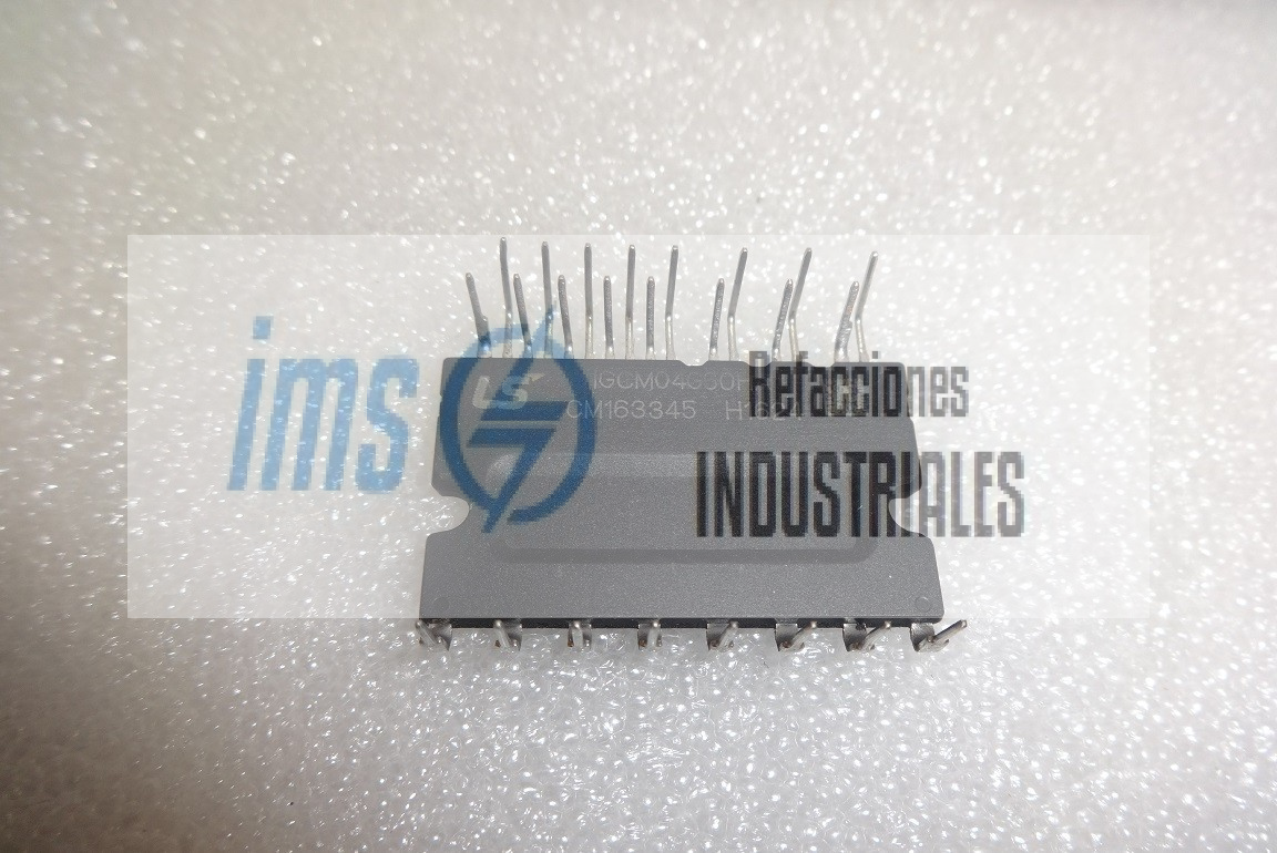 IGCM04G60HA