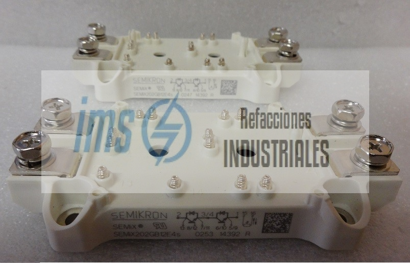 SEMIX202GB12E4S