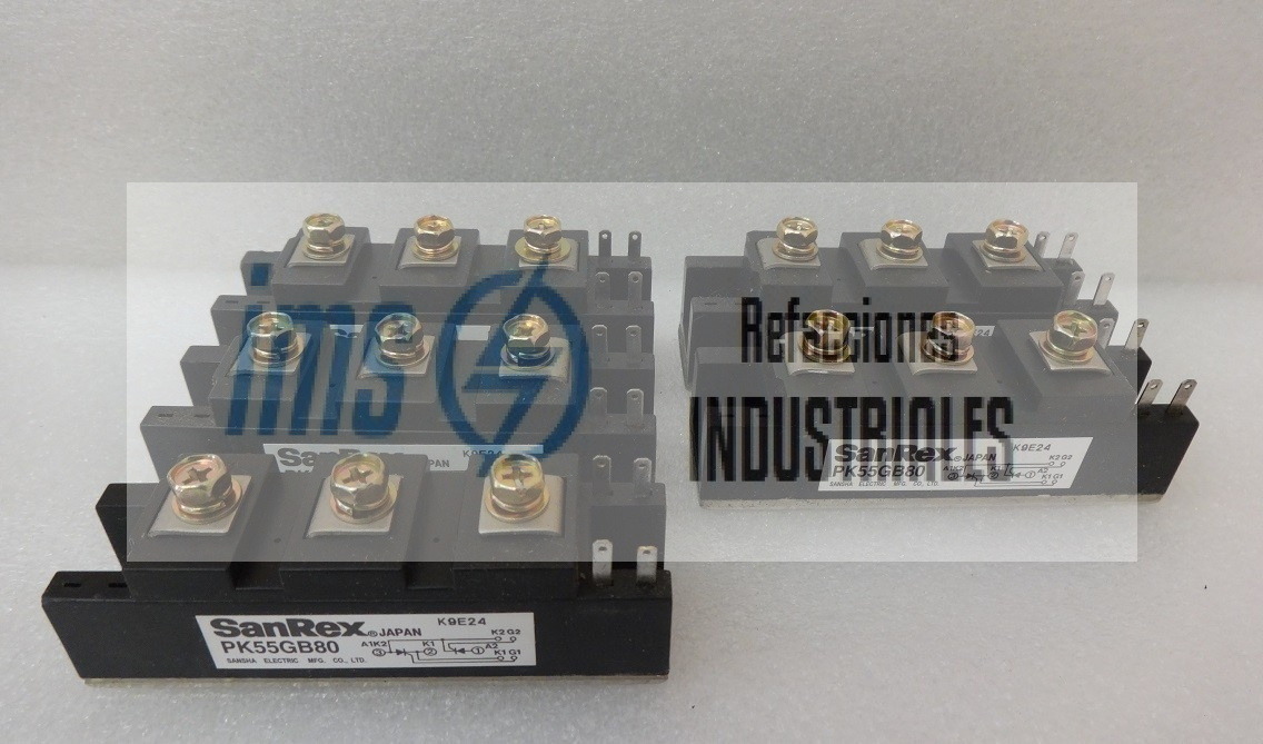 PK55GB80
