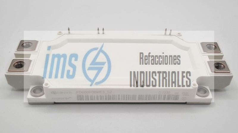 FD600R06ME3_S2