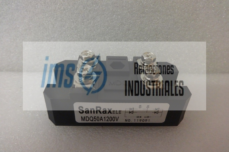 MDQ50A1200V