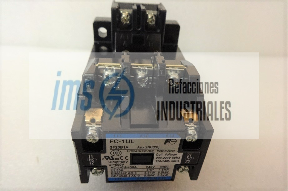 FC-1ULSF20B1A