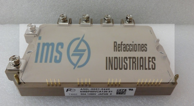 6MBP50VCA120-51
